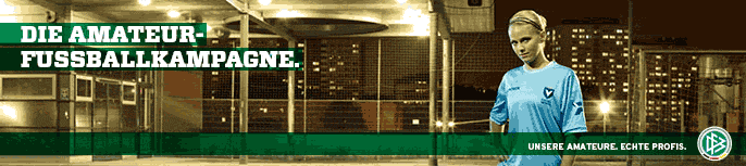 DFB Amateur-Kampagne